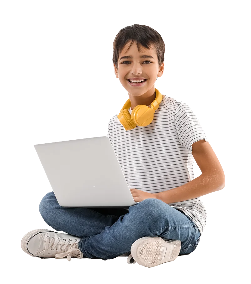 Childrens Tutoring Services