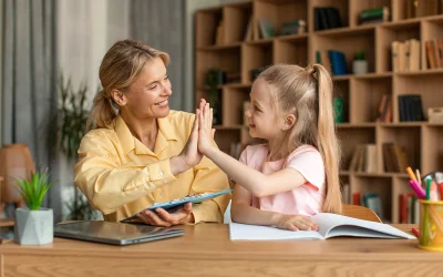 How Tutoring Can Help Your Child Succeed