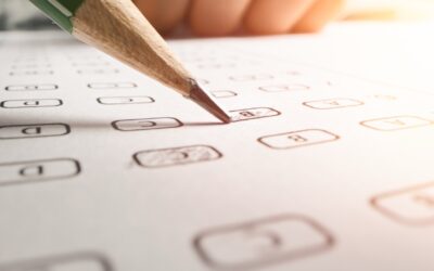 SAT vs. ACT: Which Test Is Best for Your High Schooler in 2025?
