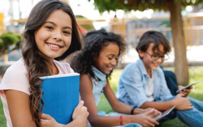 Summer Slide Is Real: How to Keep Your Child Learning Over Summer Break