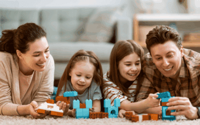 Helping Your Child Strengthen Executive Functioning Skills Over Summer Break