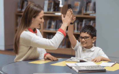 Behind Every Student Is A Great Teacher
