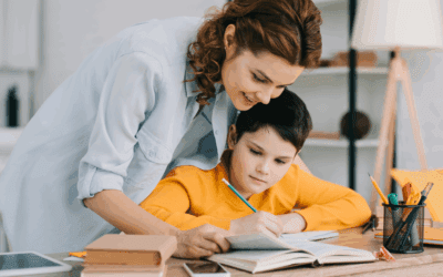 An Open Letter to the Parent Who’s Trying Everything