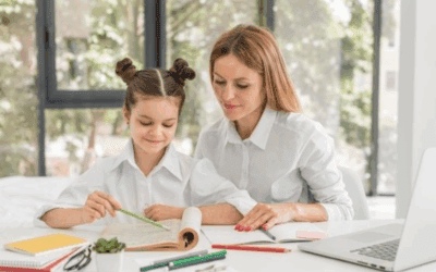 Identify early signs on when your child needs tutoring