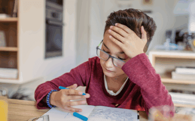 Executive Function: The Hidden Skill Every Student Needs But Most Struggle With