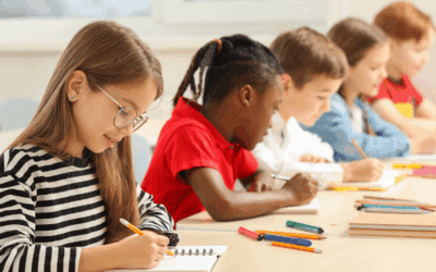 How to Set Your Child Up for Academic Success in the First 30 Days of School