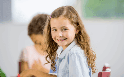 Back-to-School Anxiety Is Real: How Tutoring Can Boost Confidence and Calm Nerves