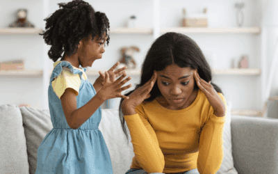 Is It Really ADHD? Or Something Else? What Parents Need to Know Before Jumping to Labels