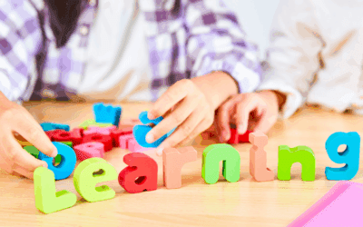Why Early Learning Support Matters for Your Child